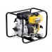Мотопомпа с дизельным двигателем Kipor KDP 40X