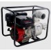 Мотопомпа с бензиновым двигателем ROTEX RXQGZ100-30