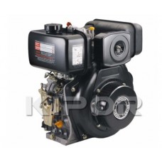 Двигатель дизельный Kipor KM178FAE (Yanmar type)