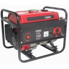 Бензиновый генератор Rotex RX1300