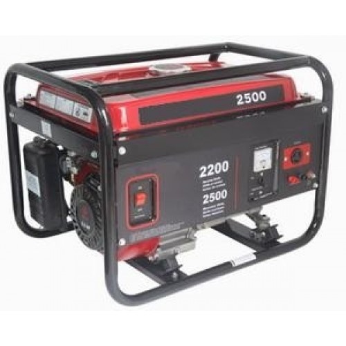 Бензиновый генератор Rotex RX2500  фото 