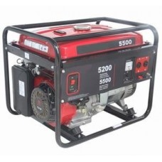 Бензиновый генератор Rotex RX5500