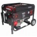 Бензиновый генератор Rotex RX7000E