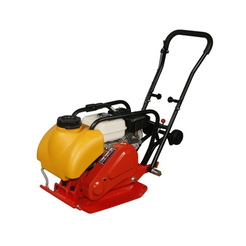 Виброплита BIEDRONKA PW8012BK  фото 