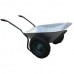Двухколесная садовая тачка FORTE WB6407