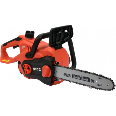 Аккумуляторная пила YATO YT-85090