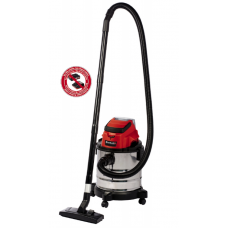 Пилосос акумуляторний Einhell TC-VC 18/20 Li S - Solo
