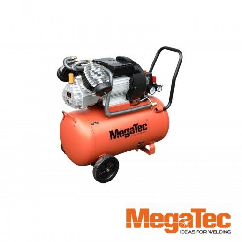 КОМПРЕССОР MEGATEC PROAIR 50/390  фото 