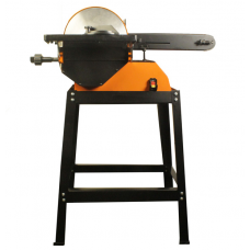Тарельчато ленточный шлифовальный станок WorkMan 6100