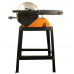 Тарельчато ленточный шлифовальный станок WorkMan 6100