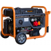 Бензиновый генератор NIK PG6300