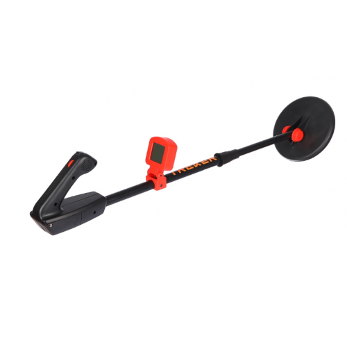 Металлоискатель TREKER GC-1003  фото 