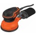 Машина шліфувальна кутова Black & Decker KA199-QS