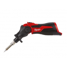 Аккумуляторный паяльник MILWAUKEE M12 SI-0