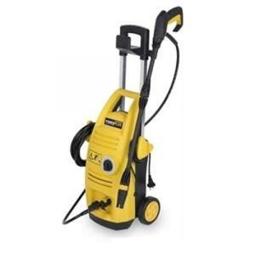 Міні мийка високого тиску PowerPlus Powx9025  фото 