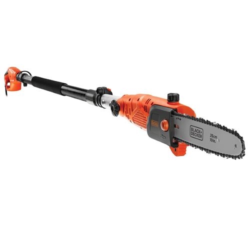 Высоторез электрический Black&Decker PS7526  фото 