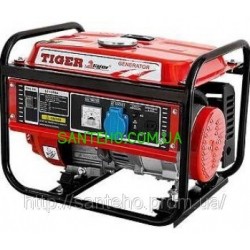 Генератор бензиновый Tiger ЕР 3500 А