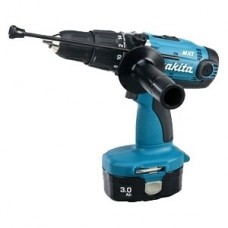 АККУМУЛЯТОРНЫЙ  ШУРУПОВЕРТ  MAKITA 8414DWFE