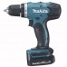 АККУМУЛЯТОРНЫЙ ШУРУПОВЕРТ MAKITA BDF343SHE