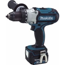 АККУМУЛЯТОРНЫЙ ШУРУПОВЕРТ MAKITA BDF441RFE