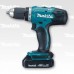 АККУМУЛЯТОРНЫЙ ШУРУПОВЕРТ MAKITA BDF453SHE