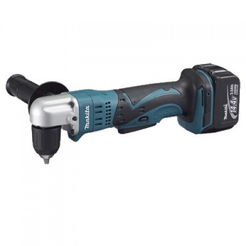 АККУМУЛЯТОРНЫЙ ШУРУПОВЕРТ MAKITA  BDA341RFE  фото 