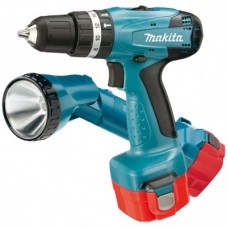 АККУМУЛЯТОРНЫЙ ШУРУПОВЕРТ MAKITA   8271DWALE