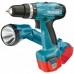 АККУМУЛЯТОРНЫЙ ШУРУПОВЕРТ MAKITA  8281DWALE