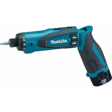 АККУМУЛЯТОРНЫЙ ШУРУПОВЕРТ MAKITA  DF011DS