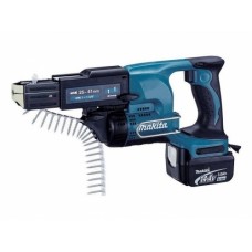 АККУМУЛЯТОРНЫЙ ШУРУПОВЕРТ MAKITA BFR440RFE