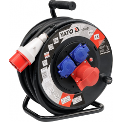 Подовжувач YATO YT-8120