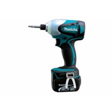 АККУМУЛЯТОРНЫЙ ШУРУПОВЕРТ MAKITA  BTD140RFE