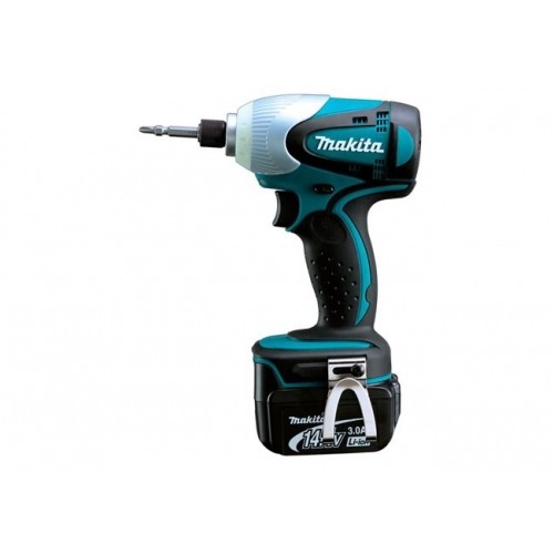 АККУМУЛЯТОРНЫЙ ШУРУПОВЕРТ MAKITA  BTD140RFE  фото 