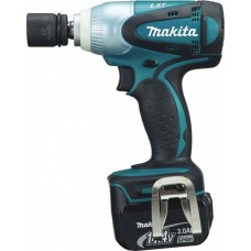 АККУМУЛЯТОРНЫЙ ШУРУПОВЕРТ MAKITA  BTW450RFE