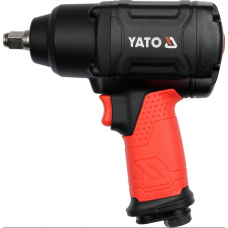 Гайковерт пневматический ударный YATO YT-09540