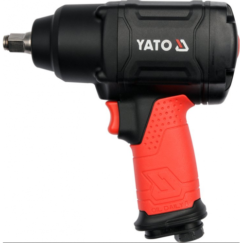 Гайковерт пневматический ударный YATO YT-09540  фото 