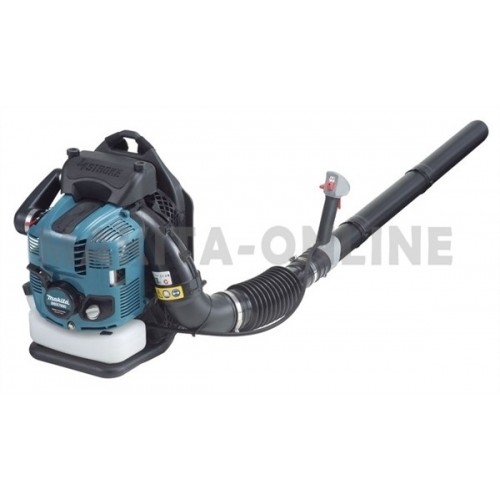 Пылесос MAKITA BBX7600  фото 