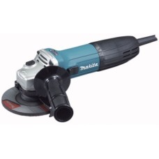 УГЛОВАЯ ШЛИФМАШИНА MAKITA 9557HN