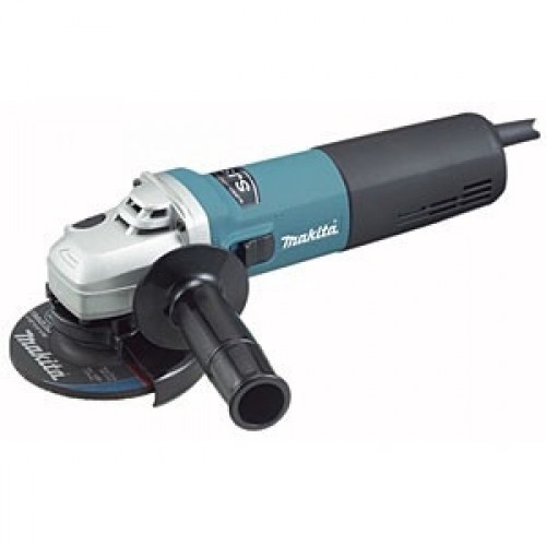 УГЛОВАЯ ШЛИФМАШИНА MAKITA 9564H  фото 