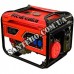 Бензиновый генератор BIEDRONKA GP6065BS