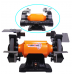 Точильный станок WorkMan CH200 с системой пылеудаления