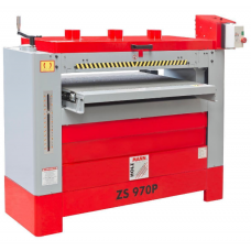 Калибровально-шлифовальный станок Holzmann ZS 970P