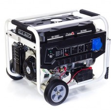Генератор бензиновий Matari MX7000EА