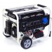 Генератор бензиновий Matari MX7000EА