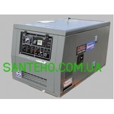 Дизельна електростанція DP15000SLE / 1