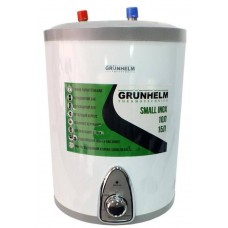 Бойлер 15 л Grunhelm GBH I-15U