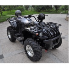 Квадроцикл Kazuma Jaguar 4x4 500 LB
