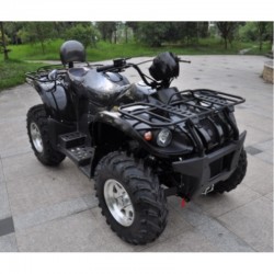 Квадроцикл Kazuma Jaguar 4x4 500 LB
