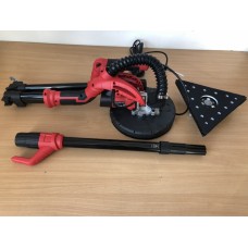 Шлифмашина для стен и потолков Workman R7237A-CT