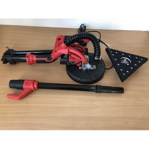 Шлифмашина для стен и потолков Workman R7237A-CT  фото 